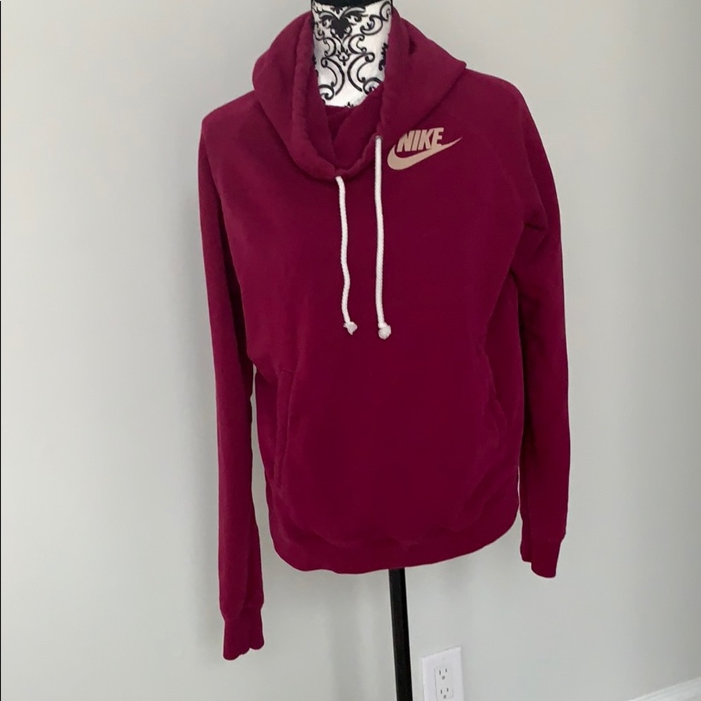 Nike sweatshirt